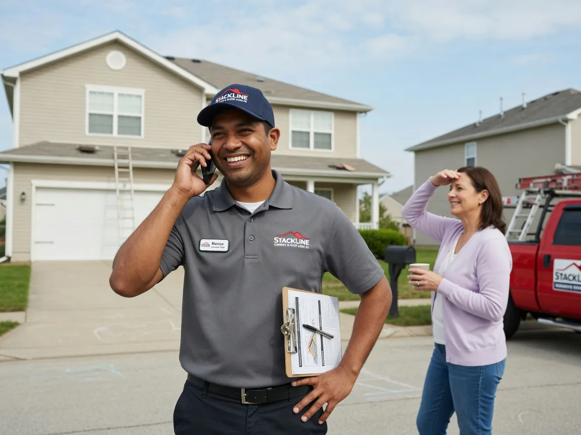 Chimney flashing repair Luray, SC FAQs